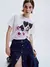 REMERA GARDEN