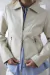 CAMPERA ECOCUERO KEREN - tienda online