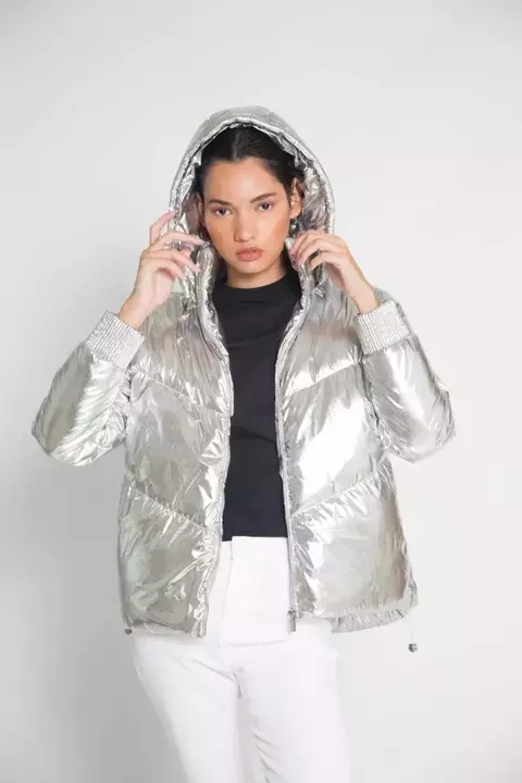 CAMPERA BECKY