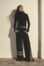 BRANDEM PANTALON - Rouge