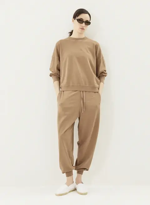 Imagen de PANTALON FRENCH TERRY LIVIANO
