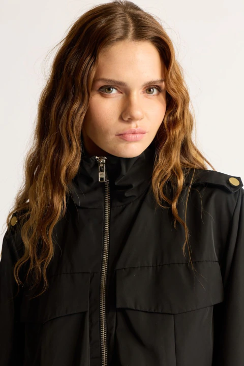CAMPERA GALWAY
