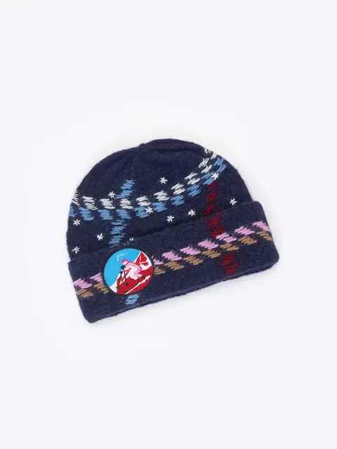 GORRO SKI