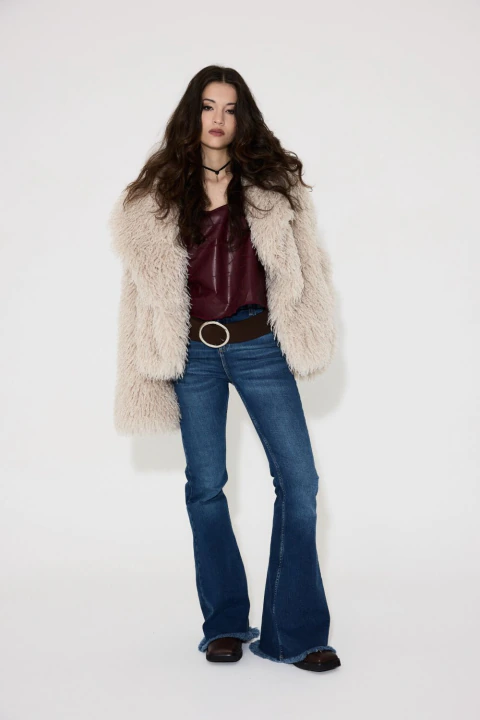 GRING - JEAN OXFORD