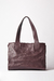 BOLSO SYLVIA - Rouge