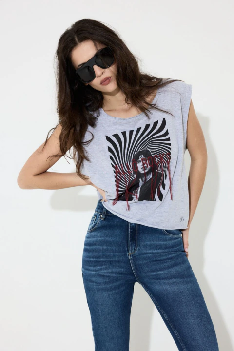 SUDADERA CRONK en internet
