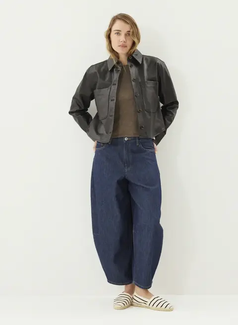 JEAN BALLON DENIM