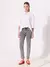 JEANS LISA GREY