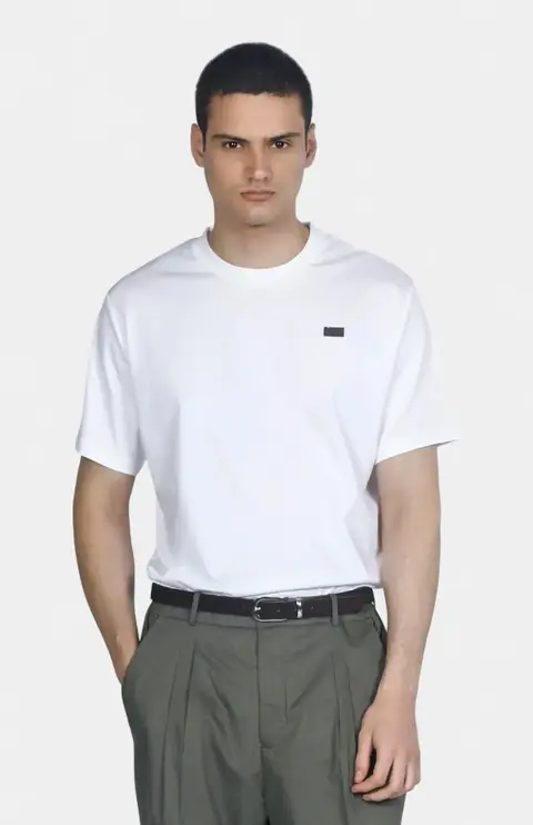 Imagen de REMERA MC NEW OSAKA SILK