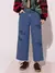 JEANS ADELE KISS - comprar online