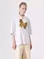 REMERA BUTTERFLY