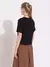 REMERA MARGA - Rouge