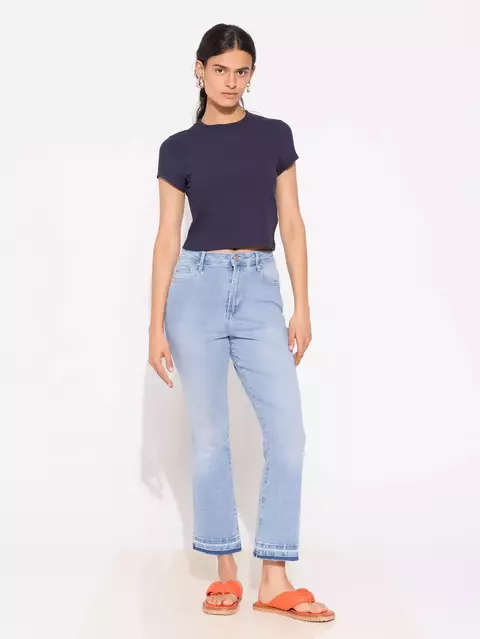 JEANS PATTY OCEAN