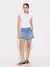 MINI PUNK LIGHT BLUE en internet