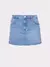 MINI PUNK LIGHT BLUE - Rouge