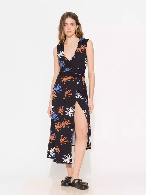 VESTIDO MILÀN