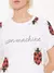 REMERA LUCKY en internet
