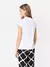 REMERA MADISON - Rouge