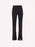 PANTALON VENECIA - Rouge