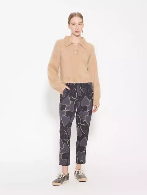 BABUCHA KIMONO