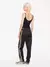 PANTALON MANHATTAN - Rouge