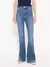 JEANS ANNIE MID - comprar online