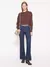 JEANS ANNIE DARK