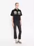 JEANS PATTY BLACK