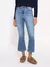 JEANS PATTY BLURED - comprar online