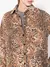CAMISA ANIMAL PRINT - Rouge