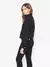 CAMPERA ROCKET BLACK