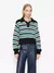 SWEATER STRIPES