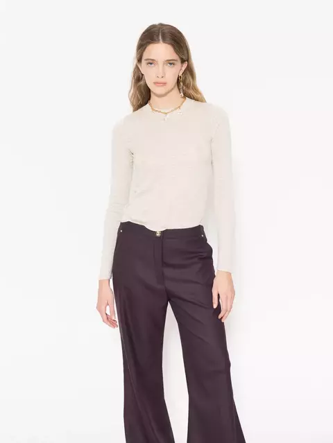 SWEATER MACA
