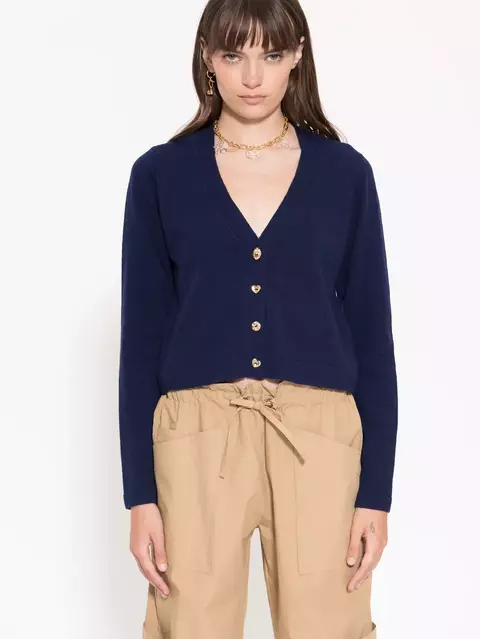 CARDIGAN BIJOU - comprar online