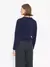 CARDIGAN ROD - Rouge