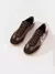 ZAPATILLA ALEX - Rouge