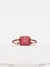 BELT BAG LIPSTICK - tienda online
