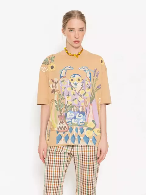 REMERA SIMON