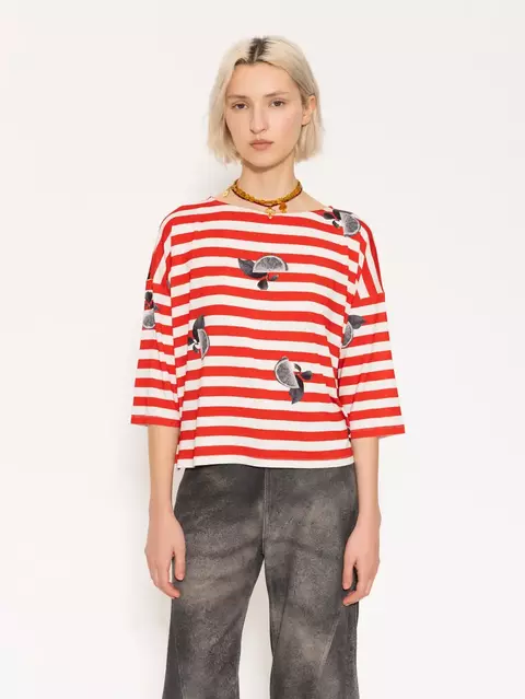 REMERA TOSCANA