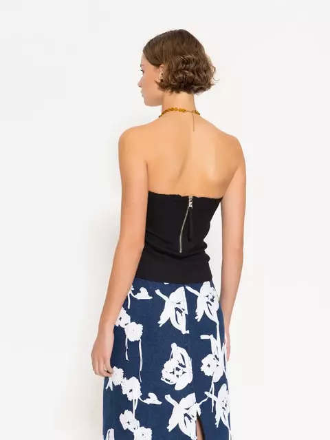 STRAPLESS ANGIE