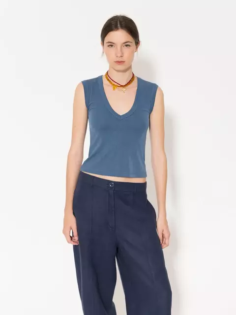 MUSCULOSA MUNI