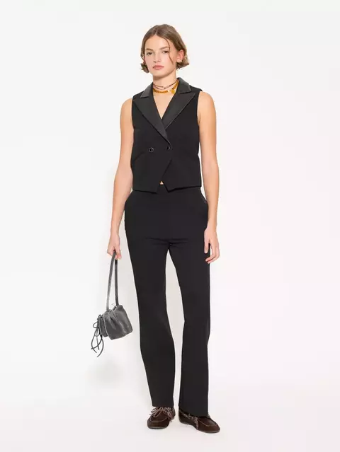 PANTALON ZIGGY