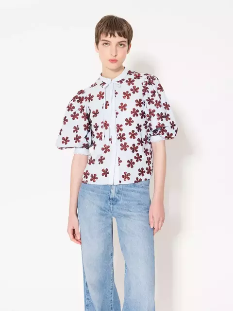 CAMISA LILY - comprar online