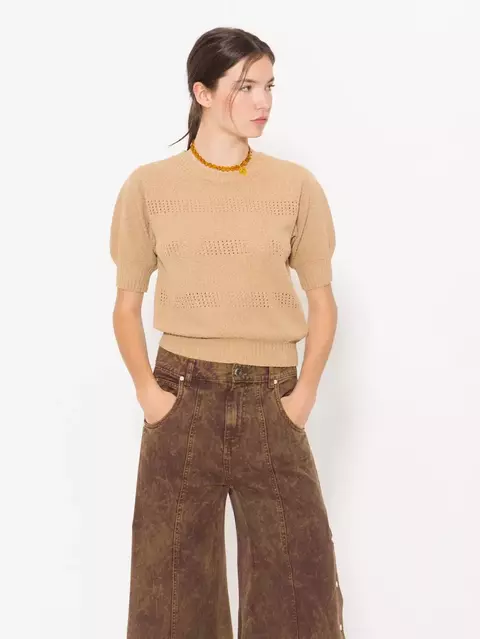 SWEATER COLORS