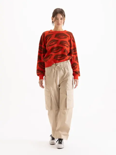 PANTALON FIONA