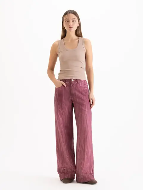JEANS ICON COLOR