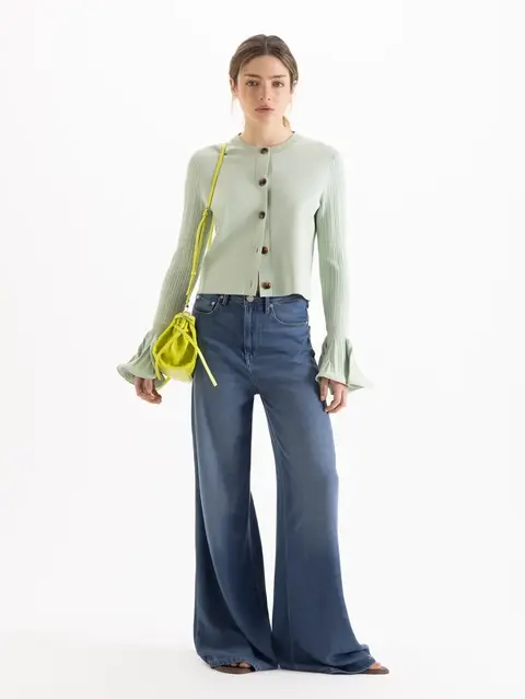 JEANS MARY TWIST