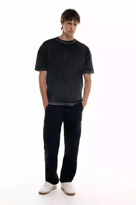 REMERA HAWTING