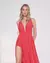 VESTIDO HOUSTON ROJO