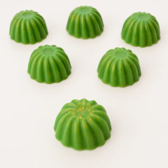 Bombones Dubai (Chocolate con relleno de pistacho) en internet